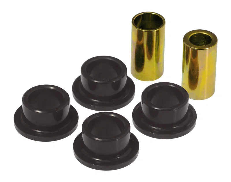 Prothane 7-1212-BL, 04-05 Pontiac GTO Front Strut Rod Bushings - Black