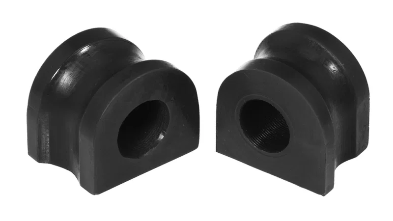 Prothane 7-1159-BL, Chevy Beretta / Cavalier Front Sway Bar Bushings - 24mm - Black
