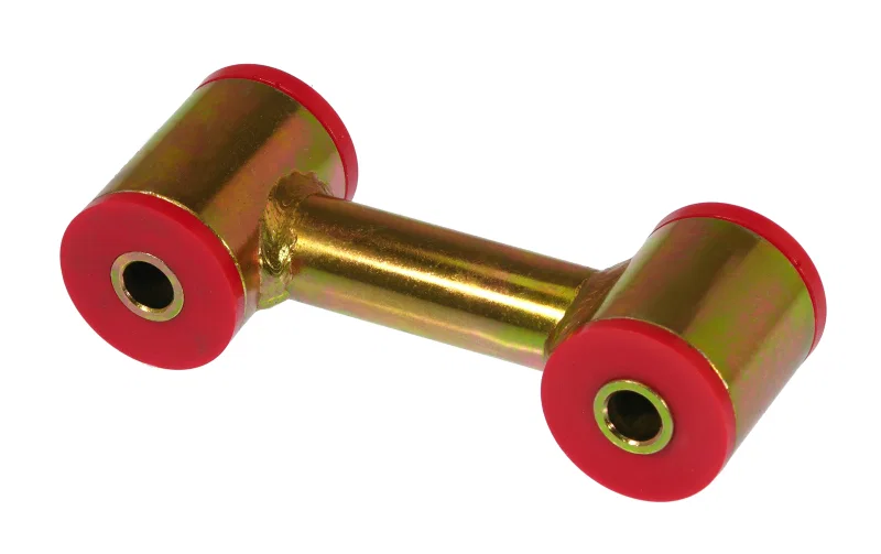 Prothane 7-511, 95-04 GM J-Body Lower Engine Torque Strut - Red