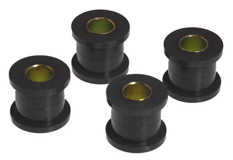 Prothane 11-45029-BL, Jaguar Front Upper Inner Control Arm Bushings - Black
