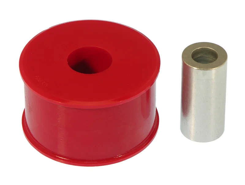 Prothane 7-516, 05-06 Chevy Cobalt SS Motor Mount Insert - Red