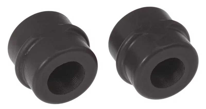 Prothane 4-1141-BL, Dodge LX Front Sway Bar Bushings - 30mm - Black