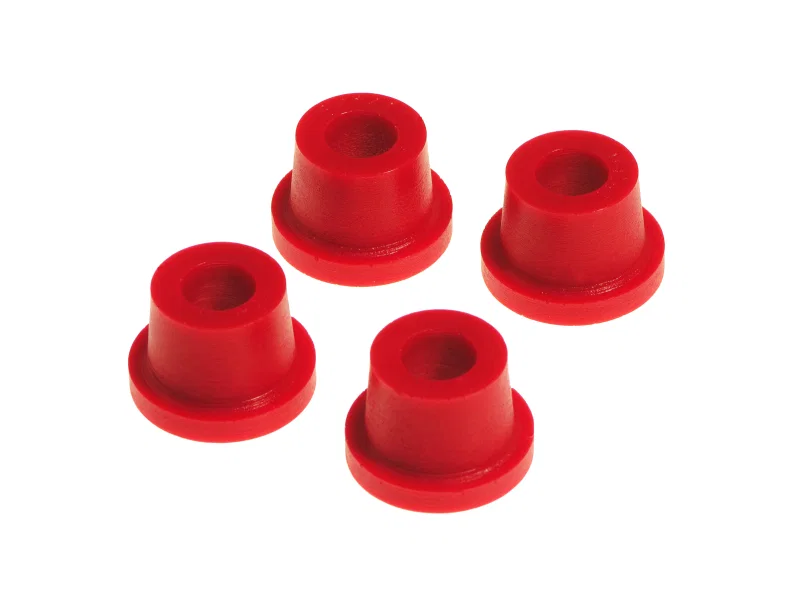 Prothane 26-45045, MG Various Front Control Arm Bushings - Red