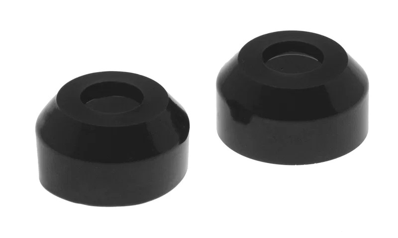 Prothane 19-1831-BL, Universal Ball Joint Boot .750TIDX1.70BIDX1.10Tall - Black