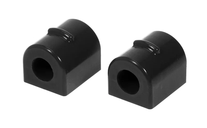 Prothane 12-1104-BL, 04-05 Mazda 3 Front Sway Bar Bushings - 21mm - Black