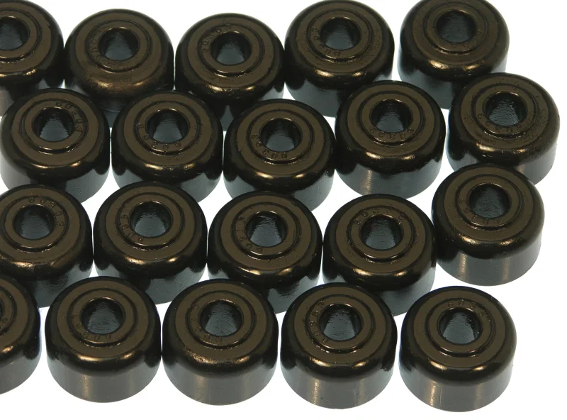 Prothane 19-1817-BL, Universal End Link Bushings - 3/4 x 1.15in OD x 3/8in ID - Black