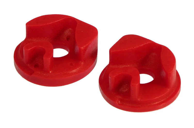 Prothane 8-511, 90-93 Acura Integra Right Motor Mount Insert - Red