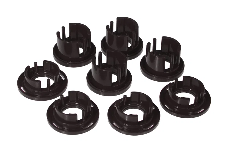 Prothane 16-140-BL, Subaru Rear Subframe Insert Bushing - Black