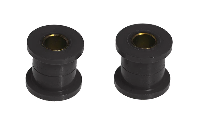 Prothane 11-42060-BL, Jaguar Front End Link Kit - Black
