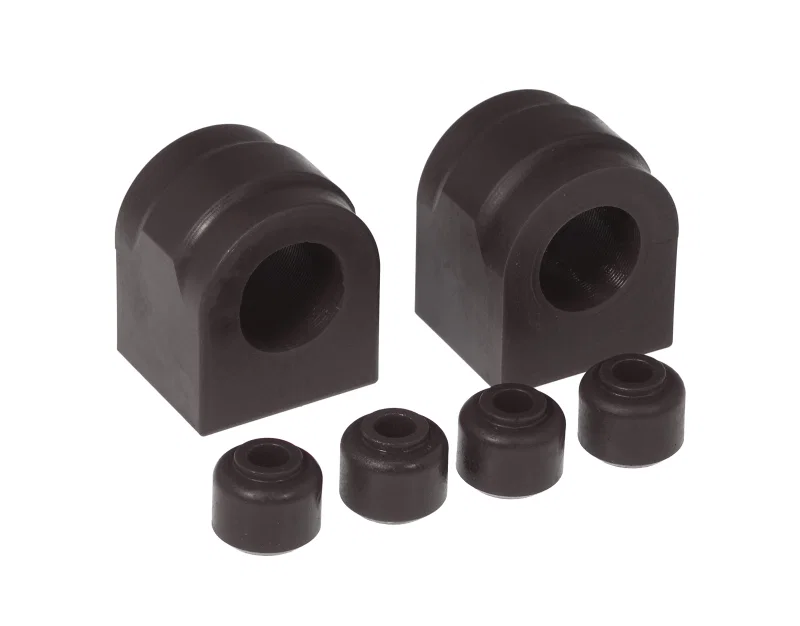 Prothane 6-1168-BL, 04-06 Ford F150 Front Sway Bar Bushings - 34mm - Black