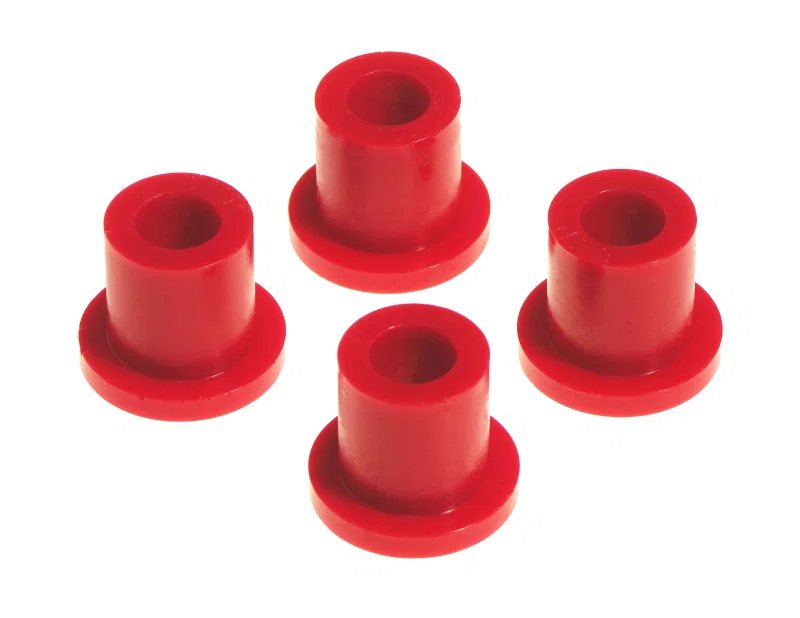 Prothane 26-47075, MG Various Rear Spring or Shackle Bushings - Red