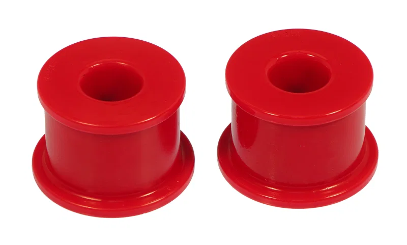 Prothane 6-308, 00-04 Ford Focus Rear Trailing Arm Bushings - Red