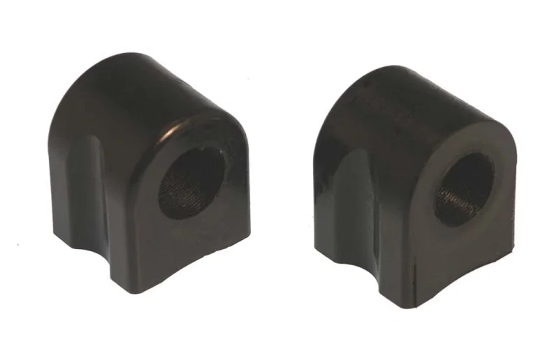 Prothane 18-1129-BL, 93-97 Lexus GS300 Rear Sway Bar Bushings - 23mm - Black