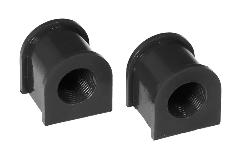 Prothane 8-1119-BL, 90-93 Acura Integra Rear Sway Bar Bushings - 16mm - Black