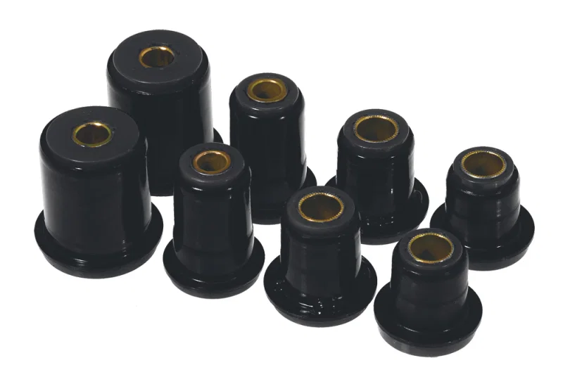 Prothane 7-219-BL, 80-81 GM Front Control Arm Bushings - Black
