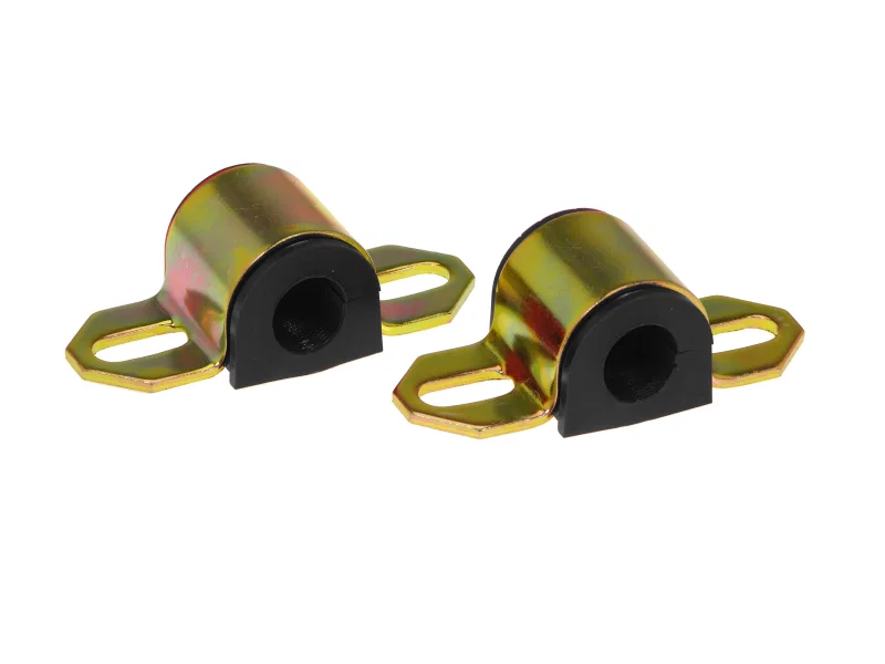 Prothane 19-1145-BL, Universal Sway Bar Bushings - 29mm for B Bracket - Black