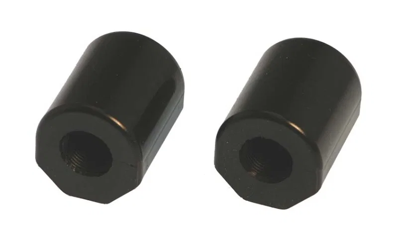 Prothane 18-1124-BL, Lexus GS/IS Rear Sway Bar Bushings - 14mm - Black