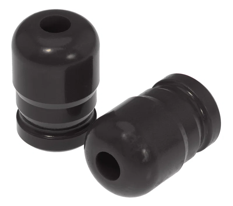Prothane 1-1303-BL, Jeep Wrangler JK 2/4DR Front Bump Stop - Black