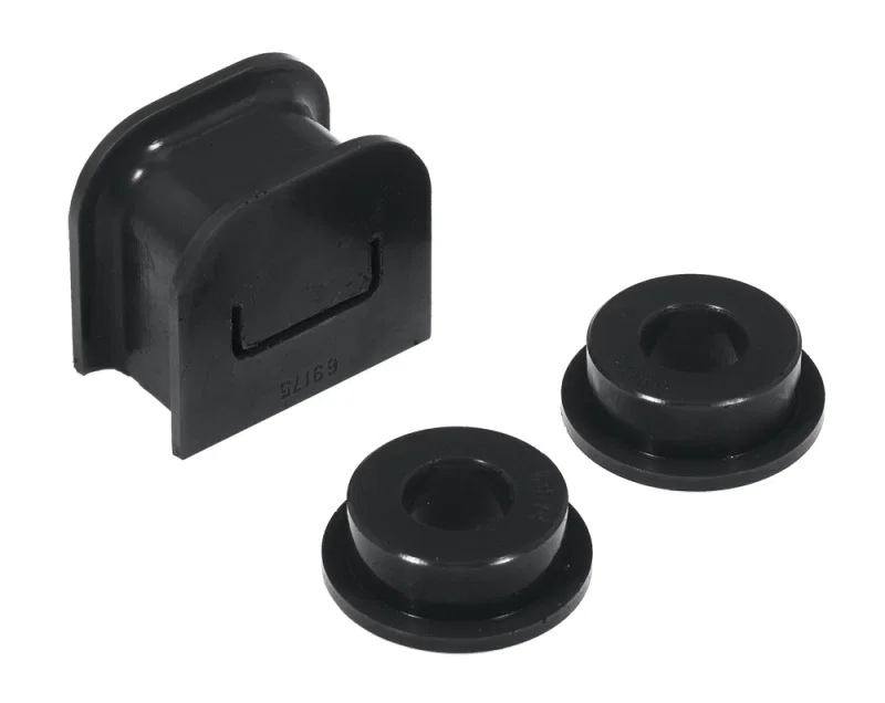 Prothane 6-1611-BL, 05-10 Ford Mustang Shifter Bushings - Black