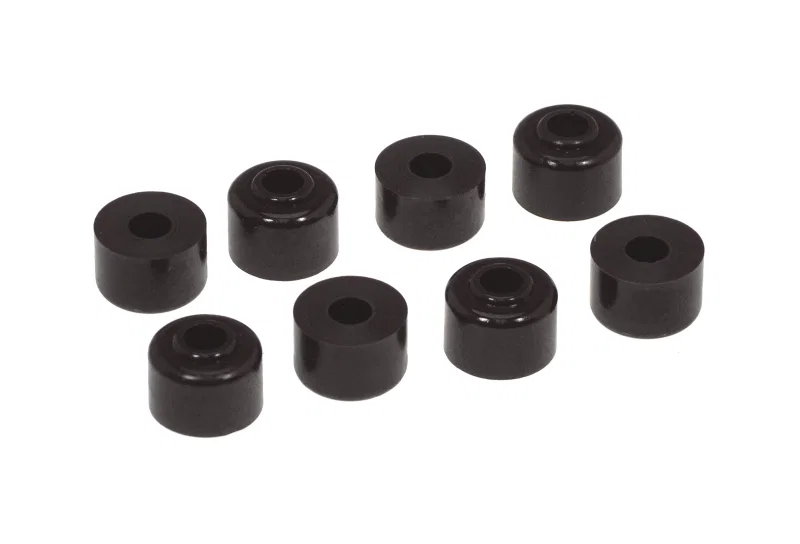 Prothane 19-429-BL, Universal End Link Bushings - 3/4in x 1 OD (Set of 8) - Black