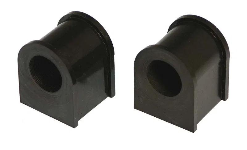 Prothane 18-1122-BL, 92-00 Lexus SC Rear Sway Bar Bushings - 24mm - Black