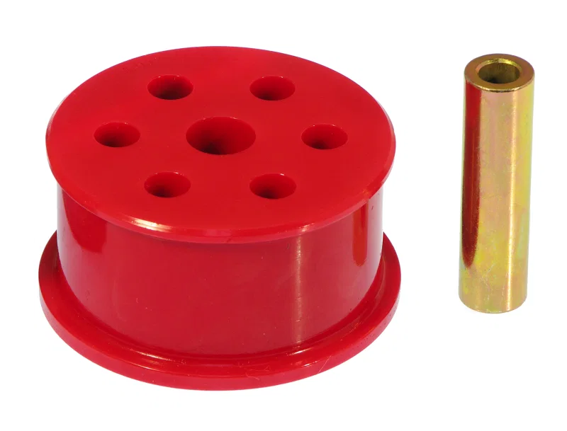 Prothane 7-514, 95-04 Chevy Cavalier Front Trans Mount Insert - Red