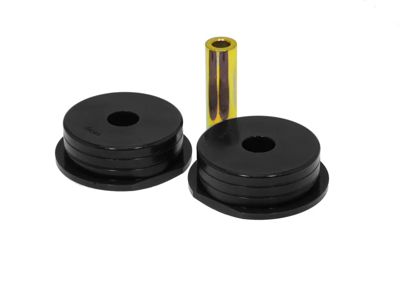 Prothane 13-501-BL, 90-99 Mitsubishi Eclipse Right Motor Mount Insert - Black
