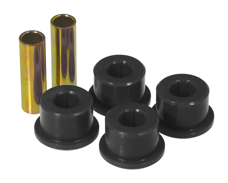 Prothane 19-606-BL, Universal Pivot Bushing Kit - 1-1/2 for 9/16in Bolt - Black
