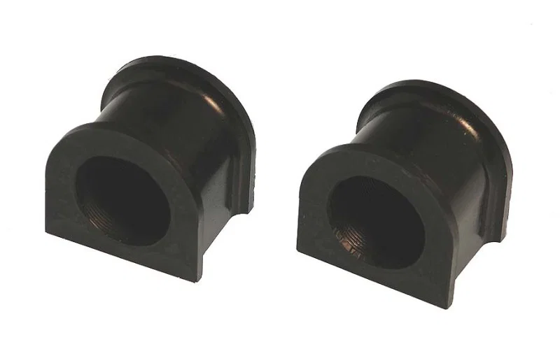 Prothane 18-1121-BL, 92-00 Lexus SC Front Sway Bar Bushings - 30mm - Black