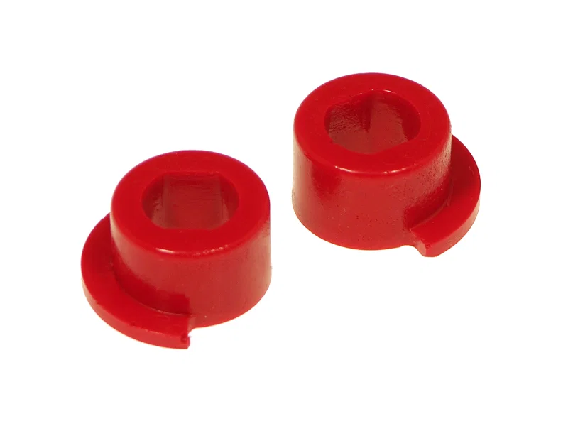 Prothane 15-1601, Porsche Shift Coupler Bushings - Red