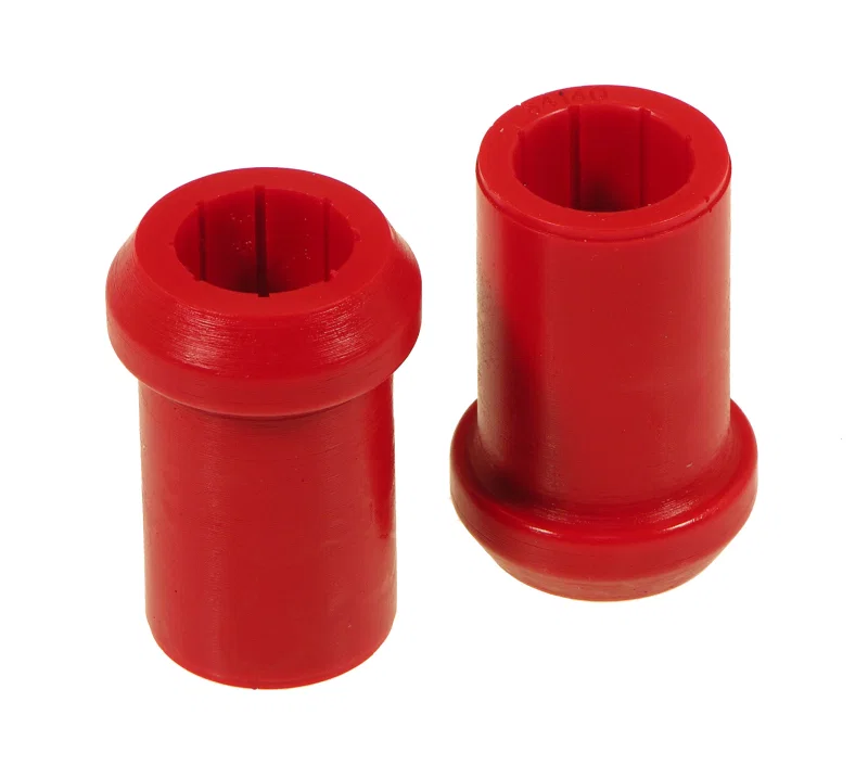 Prothane 4-205, 92-76 Chrysler Lower Control Arm Bushings - Red