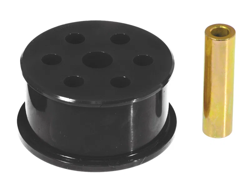 Prothane 7-514-BL, 95-04 Chevy Cavalier Front Trans Mount Insert - Black