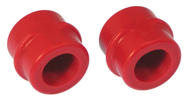 Prothane 4-1142, Dodge LX Front Sway Bar Bushings - 32mm - Red