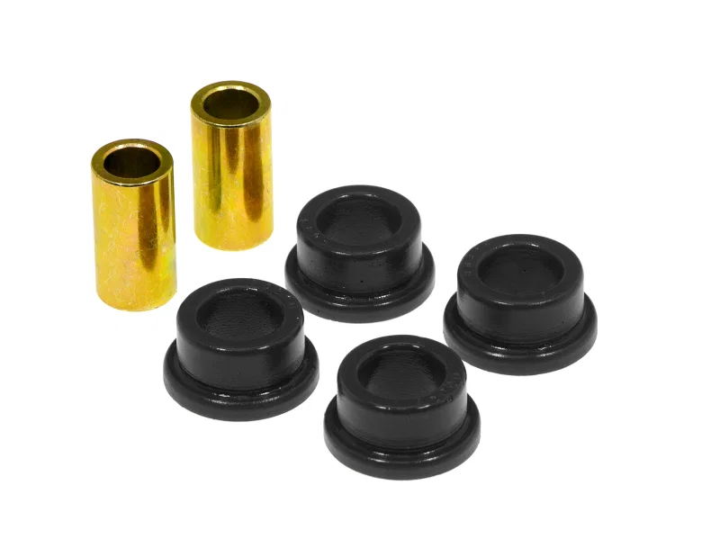 Prothane 19-602-BL, Universal Pivot Bushing Kit - 1-1/8 for 9/16in Bolt - Black