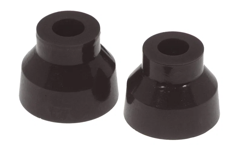Prothane 19-1827-BL, Universal Ball Joint Boot .550TIDX1.438BIDX1.34Tall - Black