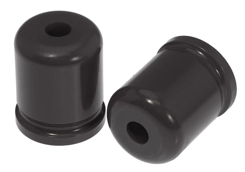 Prothane 1-1304-BL, Jeep Wrangler JK 2/4DR Rear Bump Stop - Black