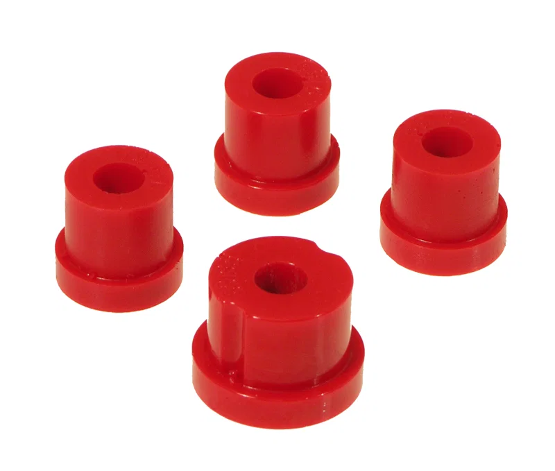 Prothane 4-1605, 95-05 Dodge Neon Shifter Bushings - Red