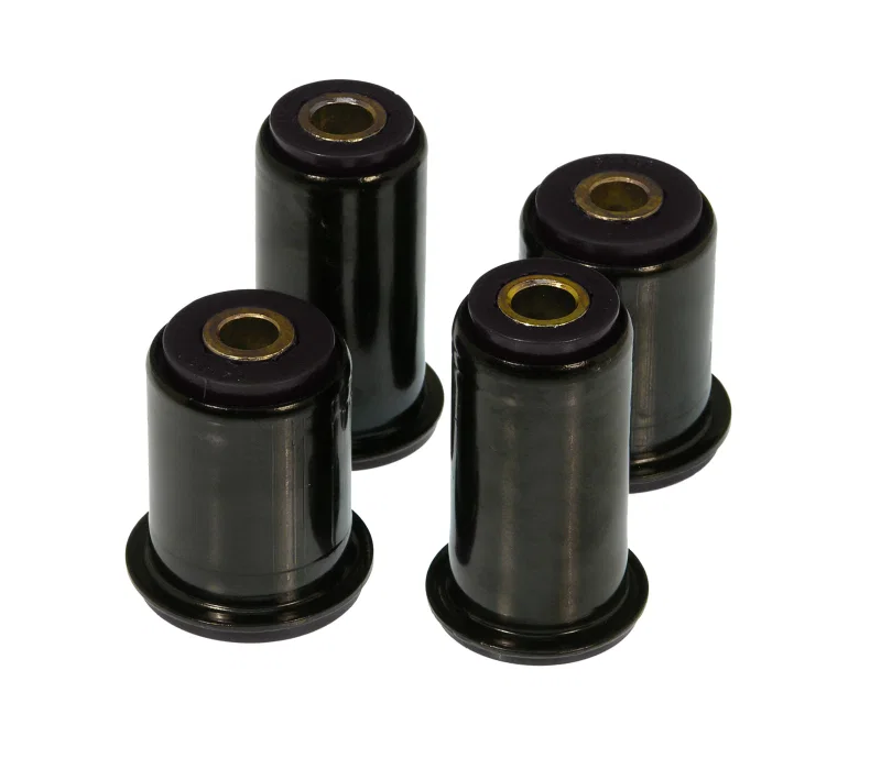 Prothane 7-276-BL, GM Front Lower Control Arm Bushings - Black