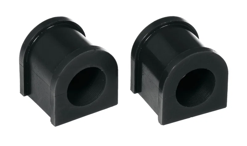 Prothane 6-1157-BL, 99-04 Chevy Cobra Rear Sway Bar Bushings - 26mm - Black for Ford Mustang