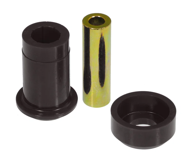 Prothane 6-315-BL, 05+ Ford Mustang Diff Bushings - Black