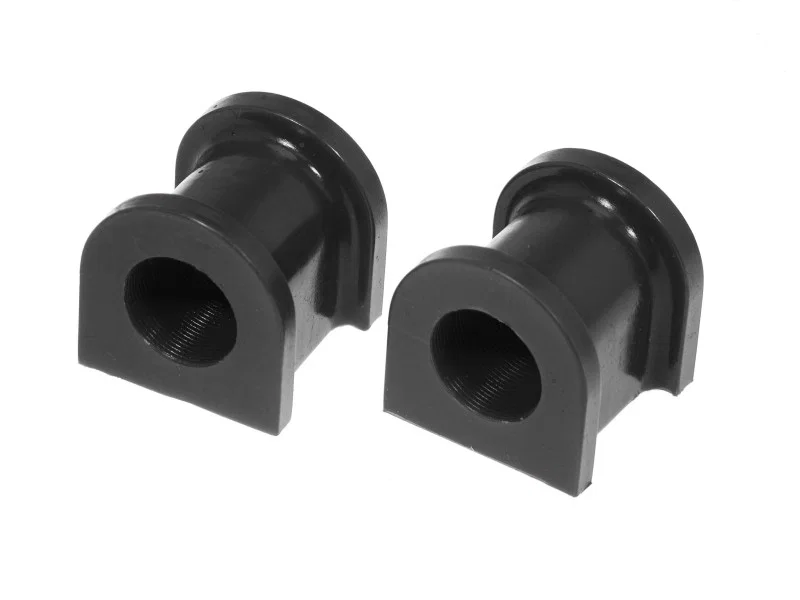 Prothane 14-1123-BL, 04-06 Nissan Titan 2/4wd Front Sway Bar Bushings - 34mm - Black