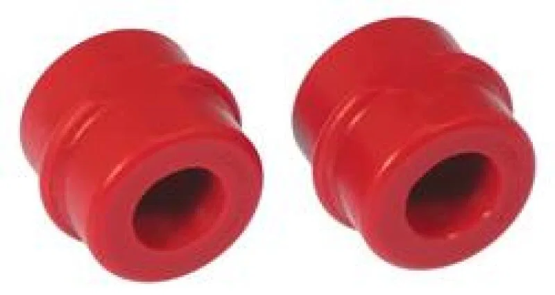 Prothane 4-1140, Dodge LX Front Sway Bar Bushings - 27mm - Red