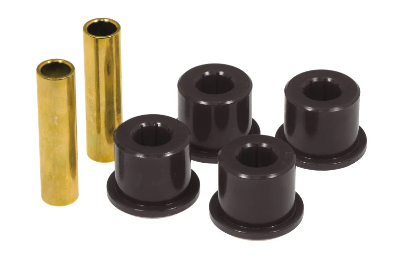 Prothane 19-608-BL, Universal Pivot Bushing Kit - 1-1/2 for 9/16in Bolt - Black