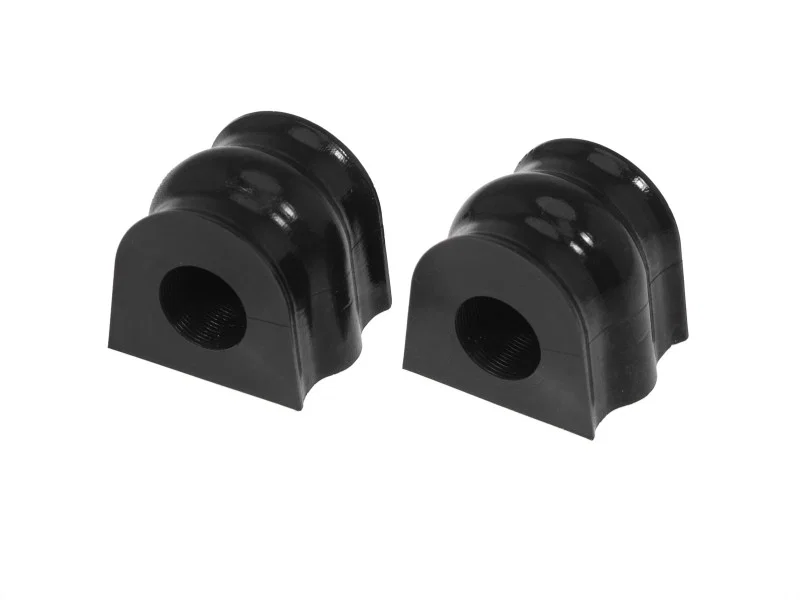 Prothane 16-1101-BL, 98-05 Subaru WRX Front Sway Bar Bushings - 20mm - Black