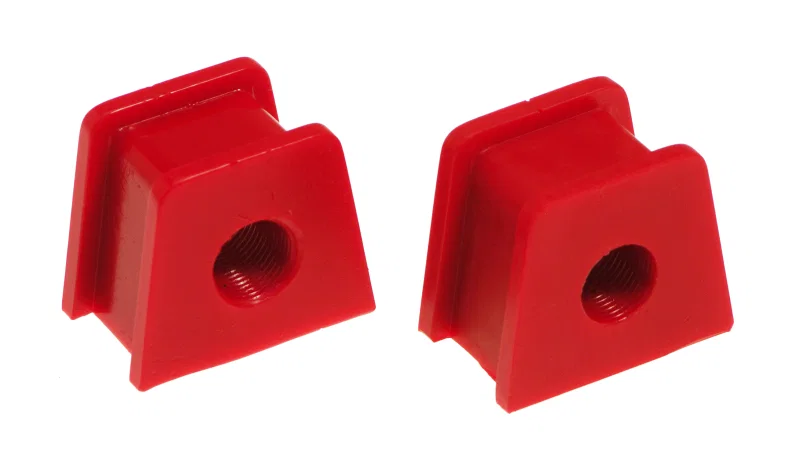 Prothane 26-42063, MG Various Front Sway Bar Bushings - 14mm - Red for Austin Healey