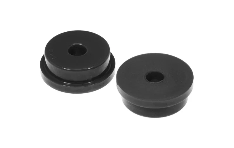 Prothane 16-1601-BL, 98-06 Subaru Impreza 5spd Shifter Kit - Black