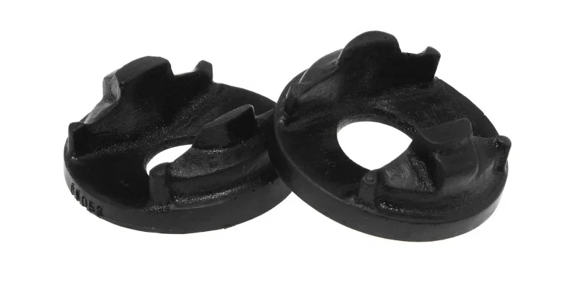 Prothane 13-504-BL, 95-99 Mitsubishi Eclipse Rear Motor Mount Insert - Black