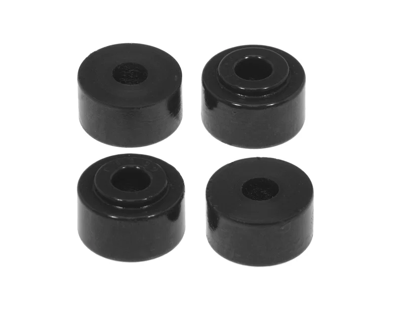 Prothane 19-426-BL, Universal End Link Bushings - 3/4in x 1 1/4 OD (Set of 4) - Black