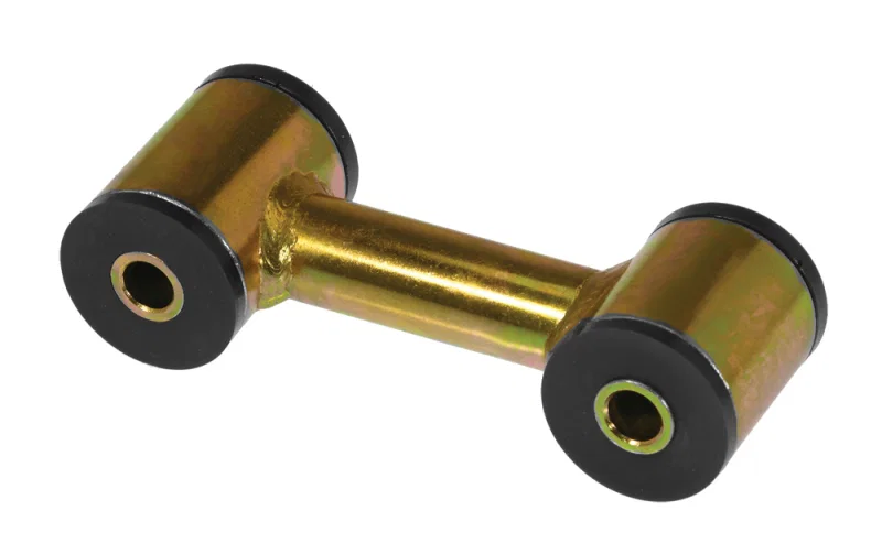 Prothane 7-511-BL, 95-04 GM J-Body Lower Engine Torque Strut - Black