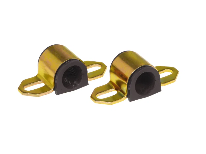 Prothane 19-1109-BL, Universal Sway Bar Bushings - 15/16 for A Bracket - Black